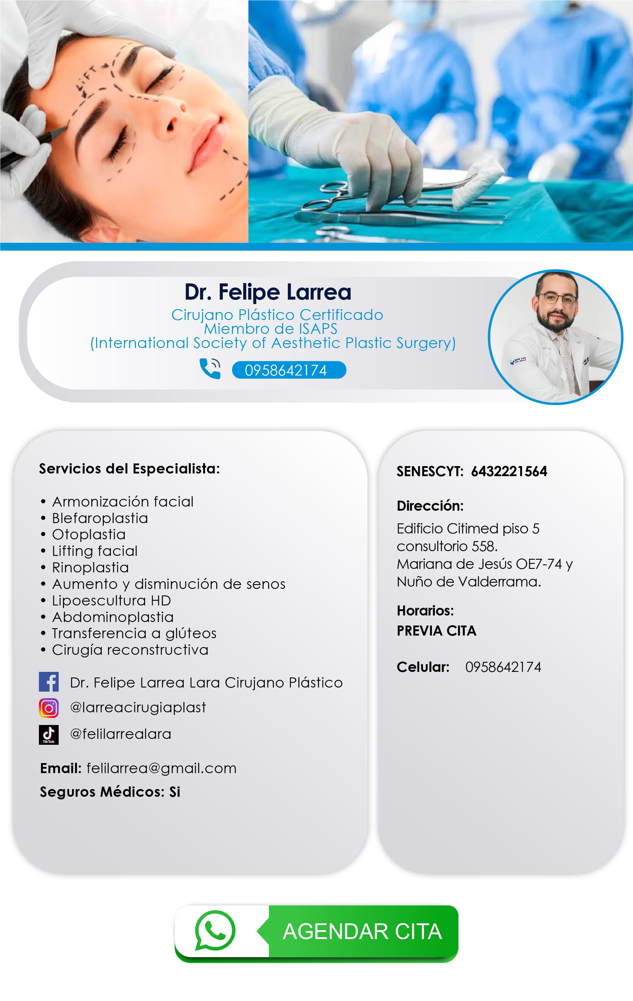 felipe vasconez